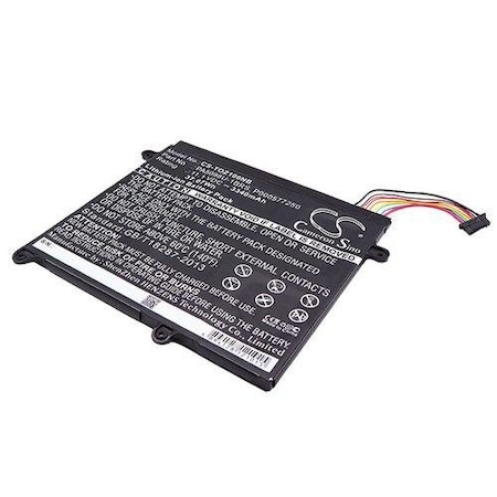 Replacement For Toshiba Portege Z10t-a Battery